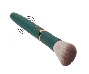 Freakyfun Makeup Vibrating  Brush and Massager