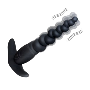 Anal Beads Dildo
