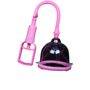 Breast Enlarger suction play pump