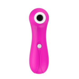 Oral Sex Clit Breast Nipple Sucker Vibrator Blowjob