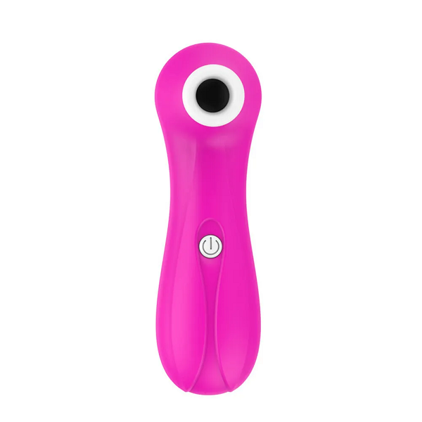 Breast Nipple Vibrator