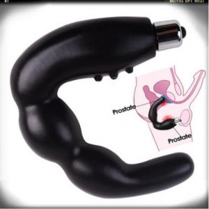 G-spot Vibrator