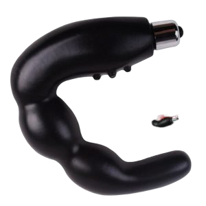 G-Spot Stimulation Vibrator Prostate Anal Massager
