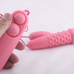 Pocket Bullet Vibrator