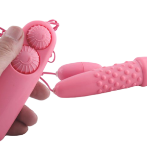 Oscillation JTE Bullet Vibrator