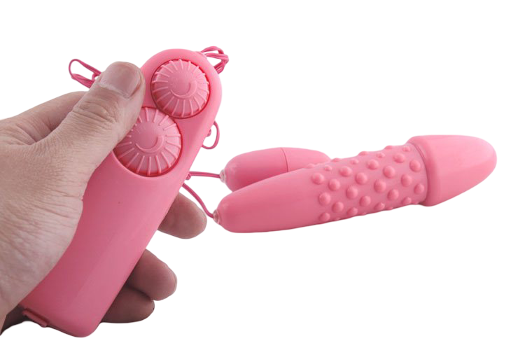 Oscillation JTE Bullet Vibrator