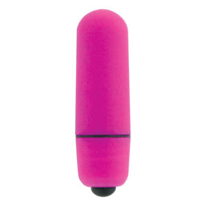 Pocket Bullet Vibrator