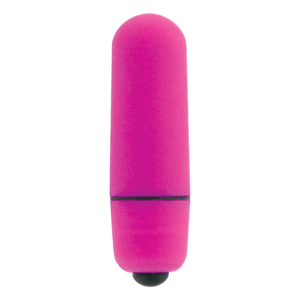 Small Pocket Love Bullet Vibrator