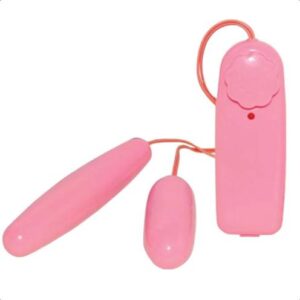 Pocket Bullet Vibrator