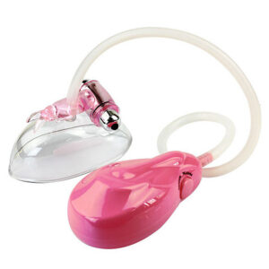 Pussy Pump