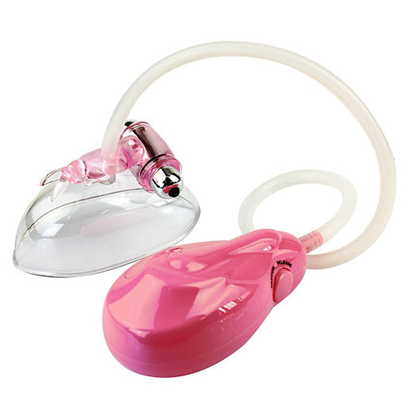 Pussy Pump