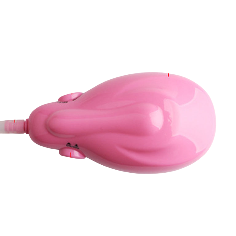 Ultimate Pussy Pump Pro-Vibrating - Image 3