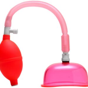Pussy Pump