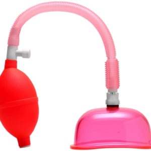 Vaginal Enlarge Pussy Pump Kit