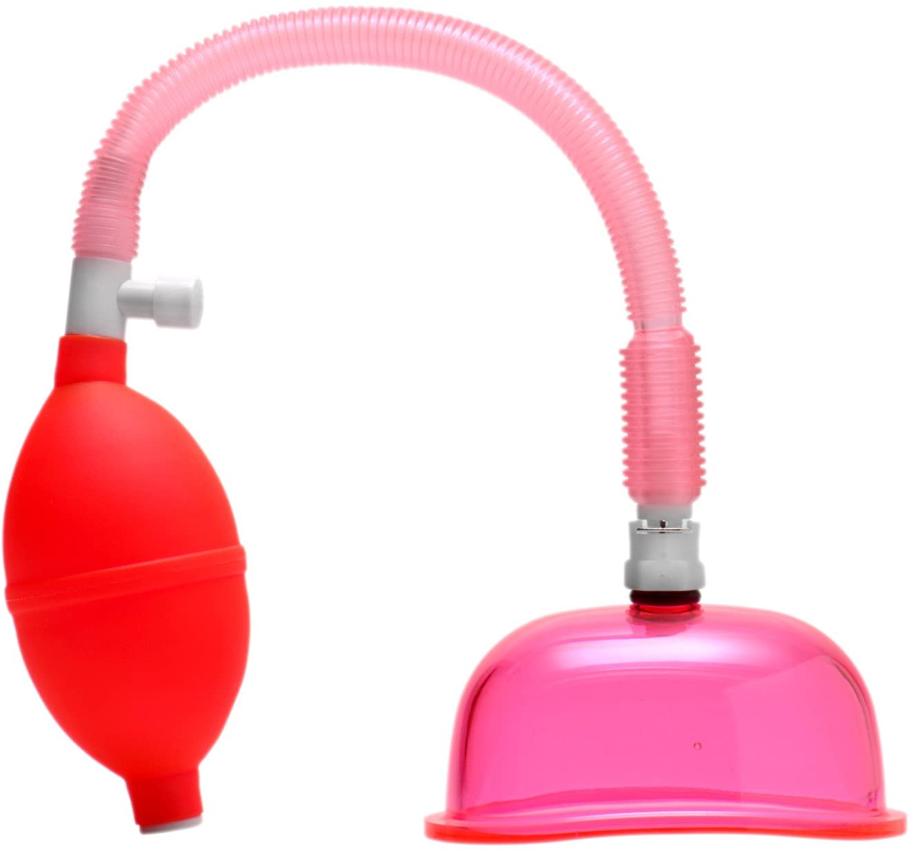 Pussy Pump