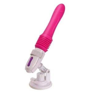 Sex Machine