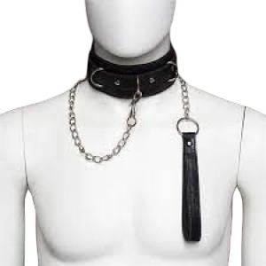 Collar Leash Bondage Set Erotic BDSM Kits for Couples