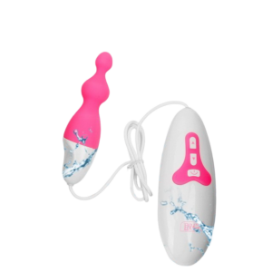 Anal Pleasure Butt Plug