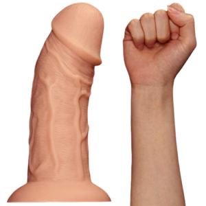 10.5 Inches Big dildo & Penis Toy