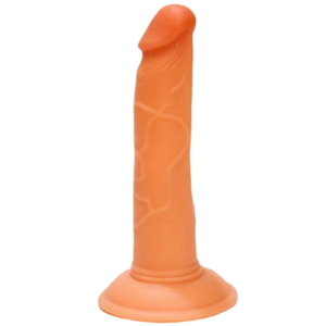 Bobby 9 Inch Realistic Dildo with Suction Cup