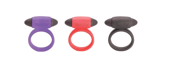 Mfones Vibrate Cock Ring - Image 2