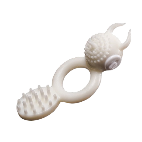 Eon Vibrating Cock Ring For Erection And Delay - Image 2