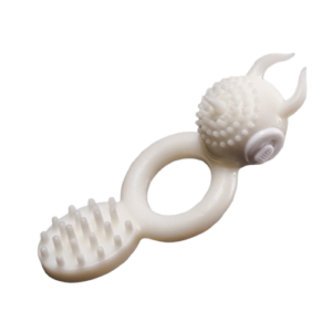 Eon Vibrating Cock Ring For Erection And Delay