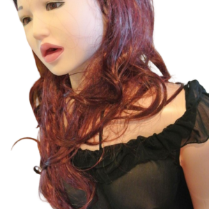 Baby Inflatable Love Sex Doll