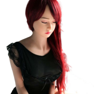 Inflatable Sex Doll 3D Wife