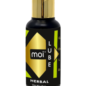 Long lasting MOI Herbal sexual lubricant