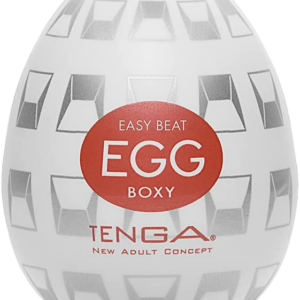 TENGA EGG Male Masturbator