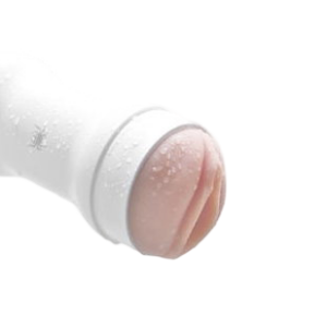 Spider Man Hands-Free Sower Masturbator