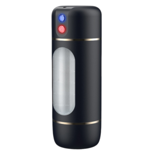 USB Charging 10 Vibration Frequencies Sucking Automatic Male Masturbator