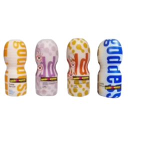 Tenga Vagina Male Masturbator