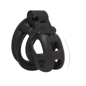 Chastity Device Kit (2.04 Inches)