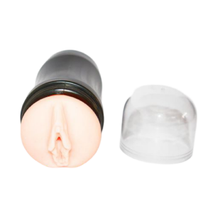 Mini Pussy Male Masturbator Fleshlight