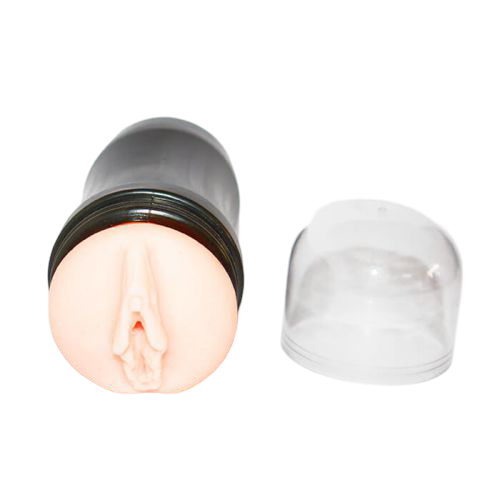 Mini Pussy Male Masturbator Fleshlight