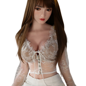 Super Silicone Real Sex Doll