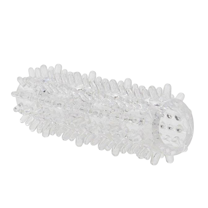 Crystal Adjustable Extension penis sleeves - Image 2