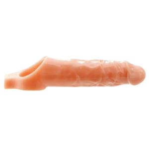 Erection Stimulator Penis Extender Sleeve