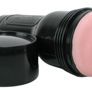 Flashlight Masturbator Pink Lady Original USA