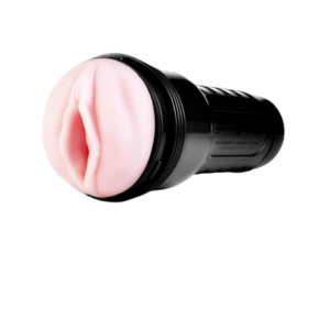 Super Ribbed Flashlight Masturbator