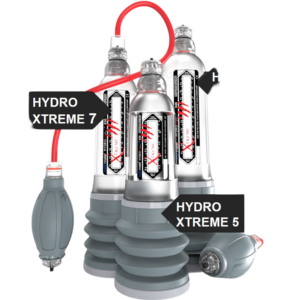 Hydroxtreme Penis Enlargement Pump