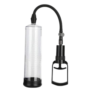 Penis Erection Enhancing Manual Enlargement Pump