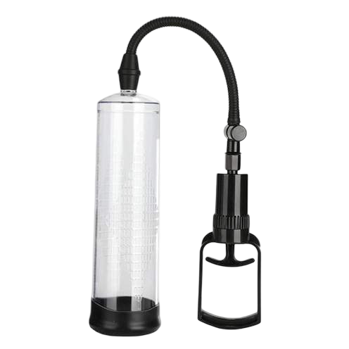 Penis Erection Enhancing Manual Enlargement Pump