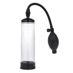 Penis Manual Enlargement Pump