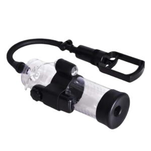 Penis Erection Vibrating Enlargement Pump