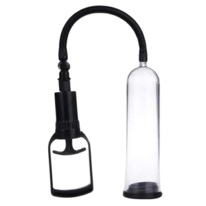 Penis Bigger Vacuum Erection Enlargement Pump