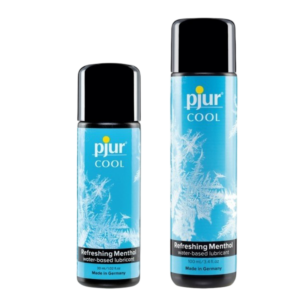 Pjur Cooling Sex Lubricant