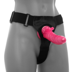 Ultrasex Dildo Strap-On Vibrator Unisex